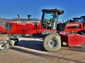 2021 Massey Ferguson WR9980 Self-Propelled Windrowers and Swather