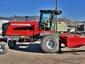 2023 Massey Ferguson WR265 Self-Propelled Windrowers and Swather
