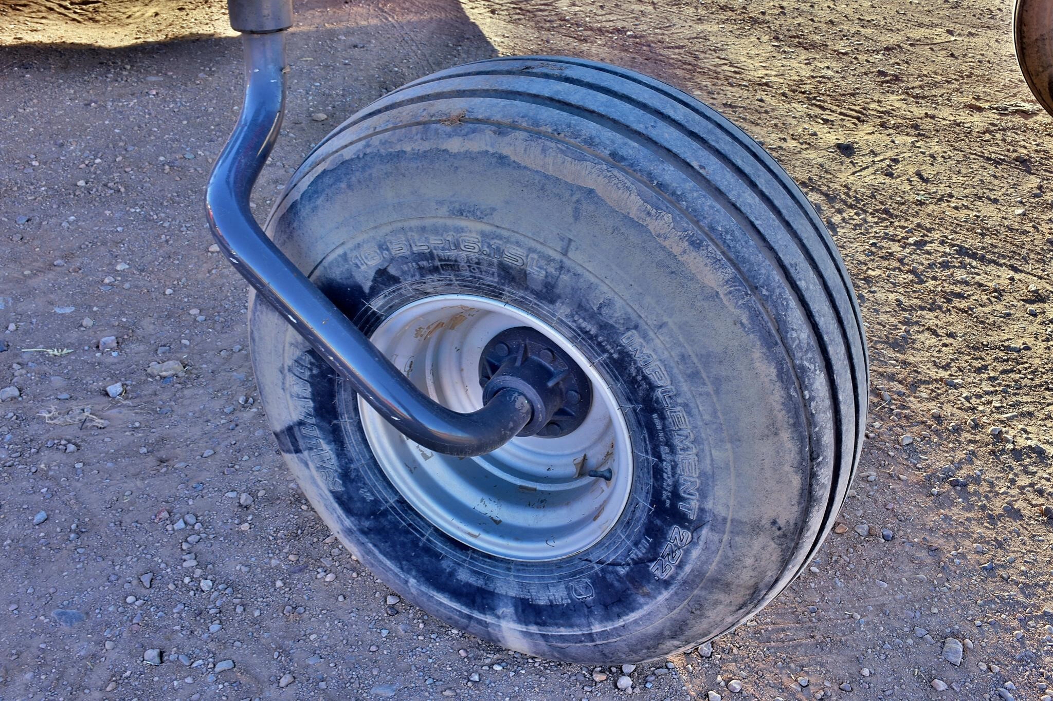 2021 Massey Ferguson WR9980 Self-Propelled Windrowers and Swather