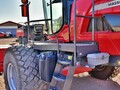 2023 Massey Ferguson WR265 Self-Propelled Windrowers and Swather