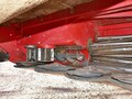 2023 Massey Ferguson WR265 Self-Propelled Windrowers and Swather