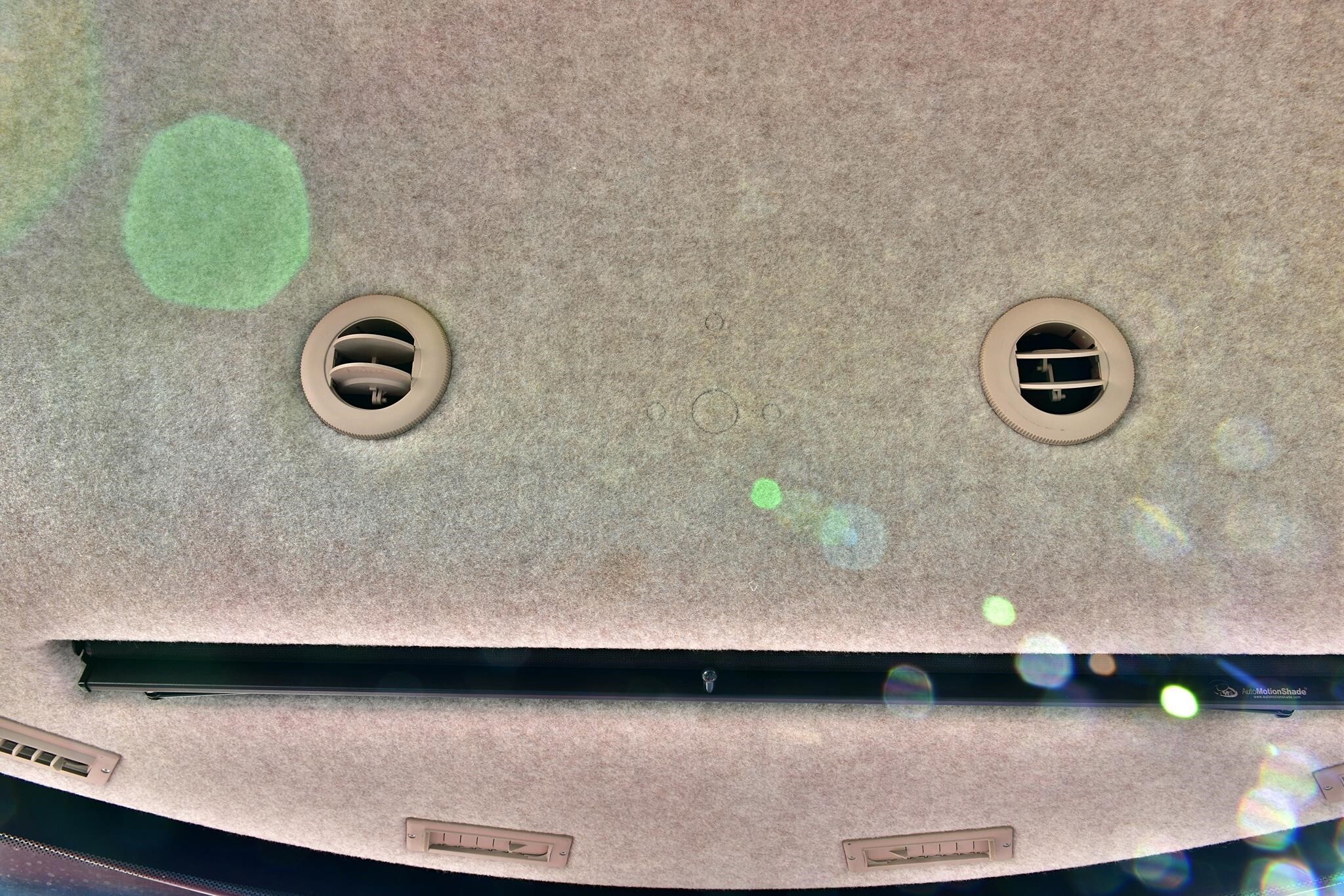 2023 Massey Ferguson WR265 Self-Propelled Windrowers and Swather