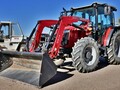 2020 Massey Ferguson 4707 Tractor