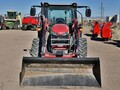 2020 Massey Ferguson 4707 Tractor