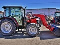 2020 Massey Ferguson 4707 Tractor