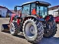 2020 Massey Ferguson 4707 Tractor