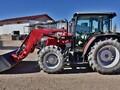 2020 Massey Ferguson 4707 Tractor