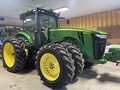 2014 John Deere 8360R Tractor