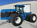 1997 New Holland 9682 Tractor