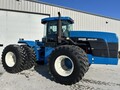 1997 New Holland 9682 Tractor