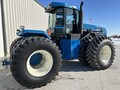 1997 New Holland 9682 Tractor