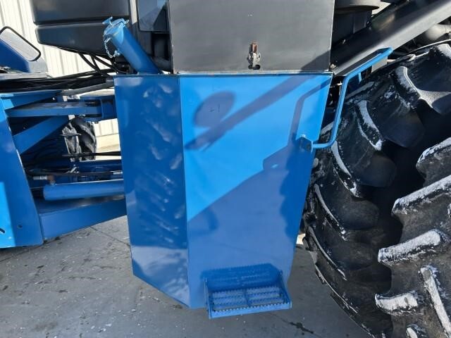 1997 New Holland 9682 Tractor