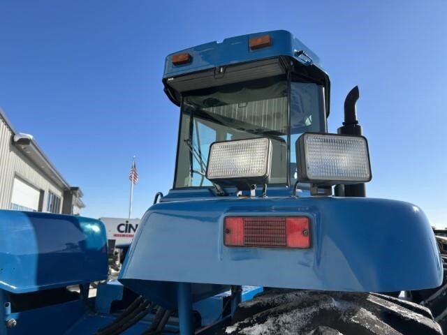 1997 New Holland 9682 Tractor