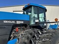 1997 New Holland 9682 Tractor
