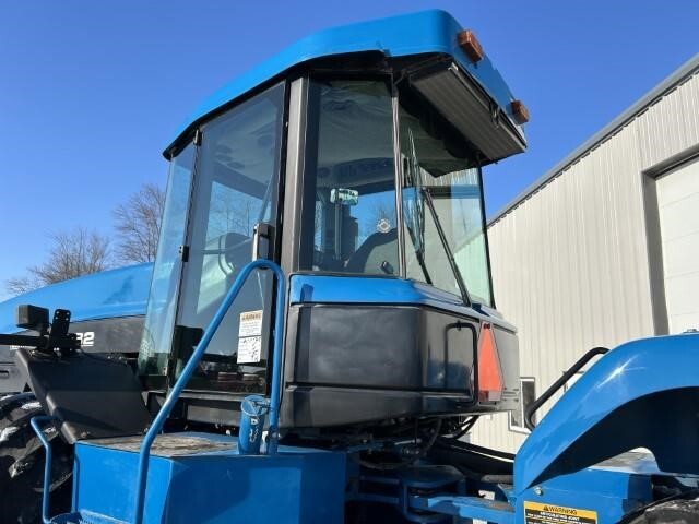 1997 New Holland 9682 Tractor