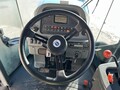 1997 New Holland 9682 Tractor