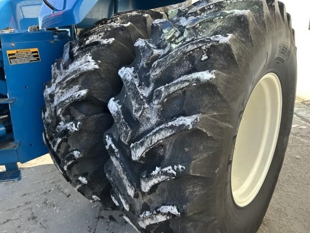 1997 New Holland 9682 Tractor