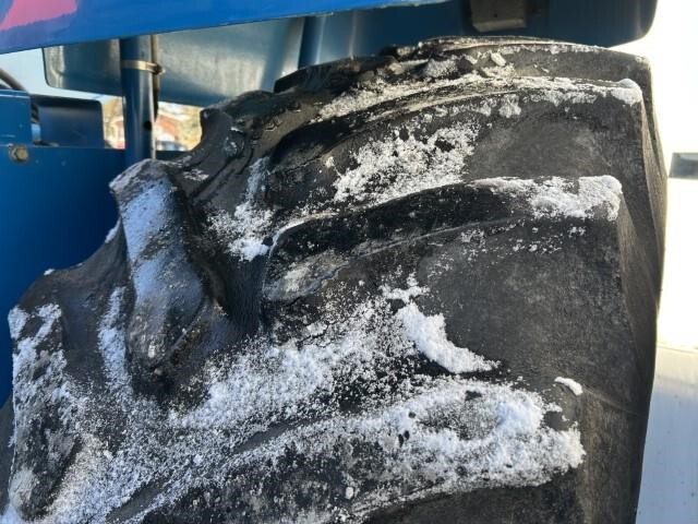 1997 New Holland 9682 Tractor