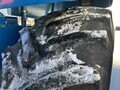 1997 New Holland 9682 Tractor