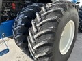 1997 New Holland 9682 Tractor