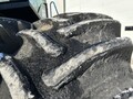 1997 New Holland 9682 Tractor