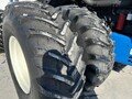 1997 New Holland 9682 Tractor
