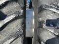 1997 New Holland 9682 Tractor