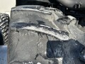 1997 New Holland 9682 Tractor