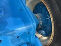 1997 New Holland 9682 Tractor