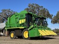 2022 John Deere CP770 Cotton Equipment