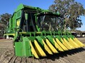 2022 John Deere CP770 Cotton Equipment