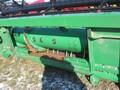 2014 John Deere 625F Platform