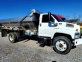 2005 Chevrolet Kodiak C8500 Semi Trucks/Trailer