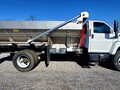 2005 Chevrolet Kodiak C8500 Semi Trucks/Trailer