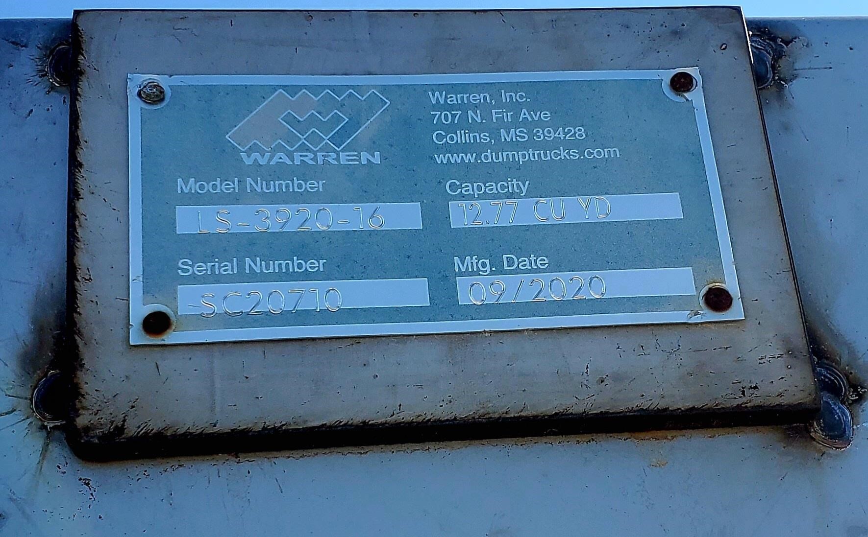 2005 Chevrolet Kodiak C8500 Semi Trucks/Trailer