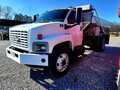2005 Chevrolet Kodiak C8500 Semi Trucks/Trailer