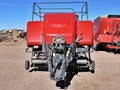 2022 Massey Ferguson 2270 Big Square Baler