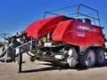 2022 Massey Ferguson 2270 Big Square Baler