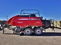 2022 Massey Ferguson 2270 Big Square Baler