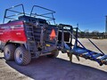 2022 Massey Ferguson 2270 Big Square Baler