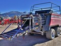 2022 Massey Ferguson 2270 Big Square Baler