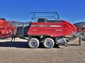 2022 Massey Ferguson 2270 Big Square Baler