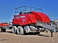 2020 Massey Ferguson 2270 Big Square Baler