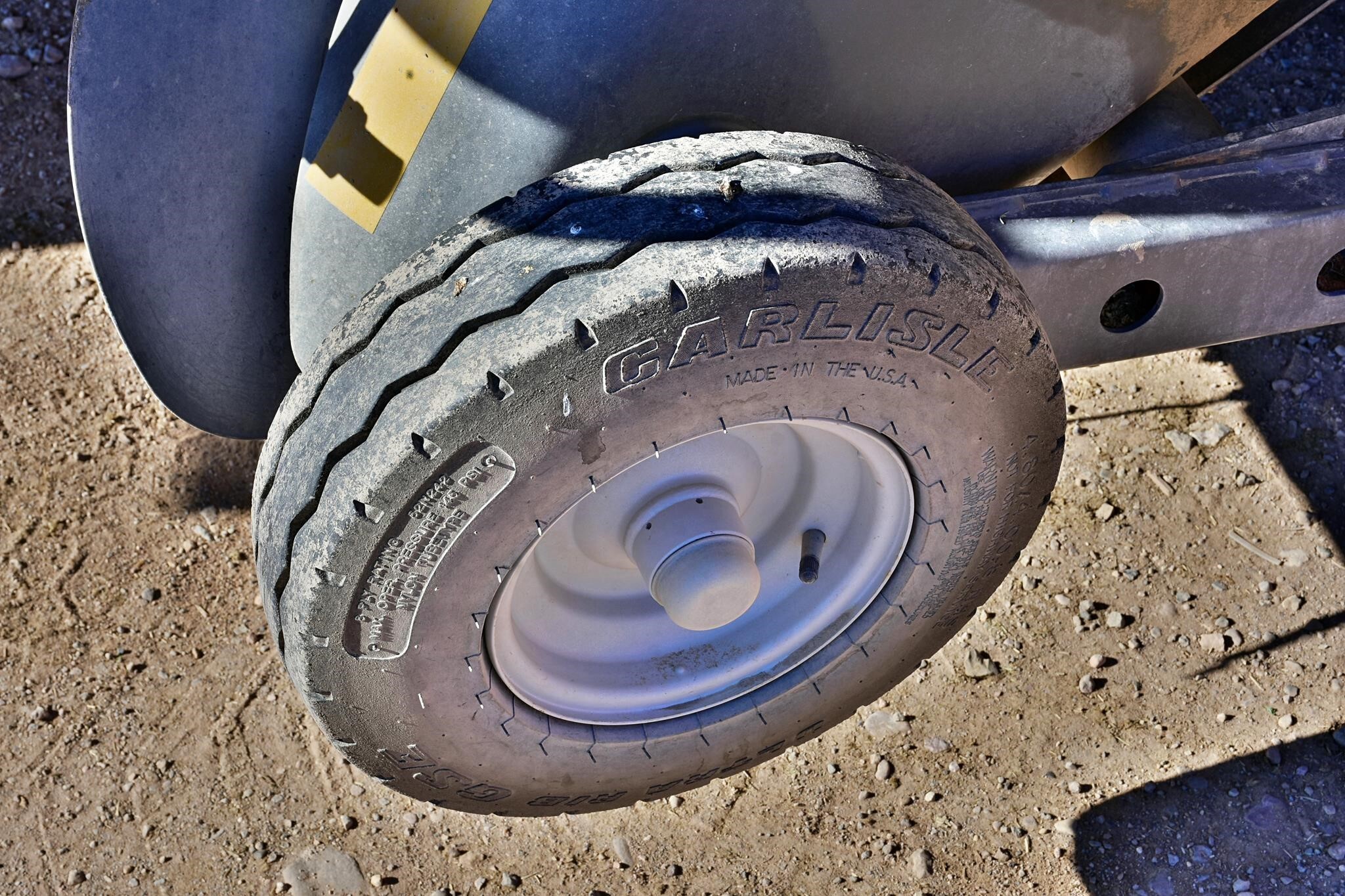 2022 Massey Ferguson 2270 Big Square Baler