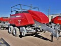 2020 Massey Ferguson 2270 Big Square Baler