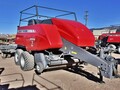 2019 Massey Ferguson 2270 Big Square Baler