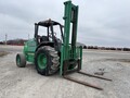 2014 Case 586H Forklift