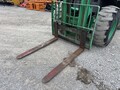 2014 Case 586H Forklift