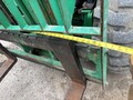2014 Case 586H Forklift