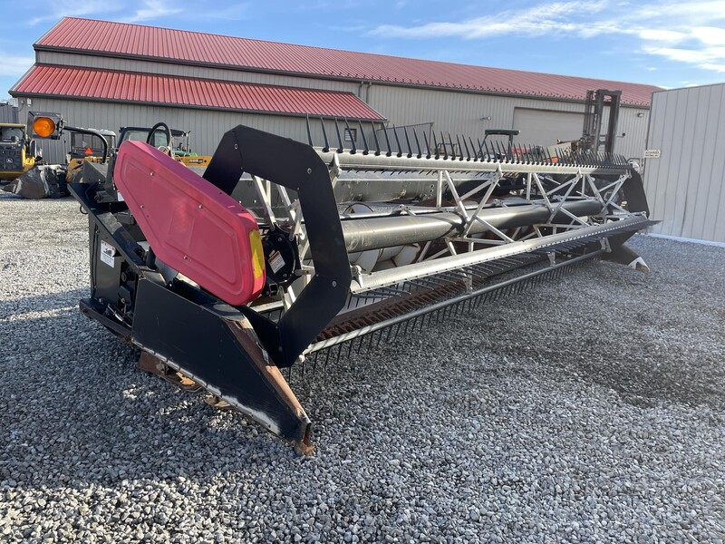 Used Gleaner Headers for Sale - 266 Listings | Machinery Pete